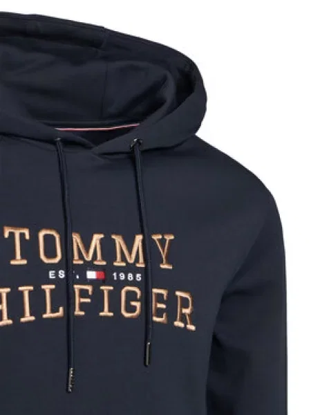 Tommy Hilfiger Jopa Icon Intechno Mornarsko modra