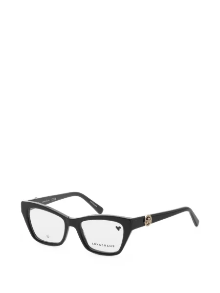 Ochelari de soare Longchamp negru