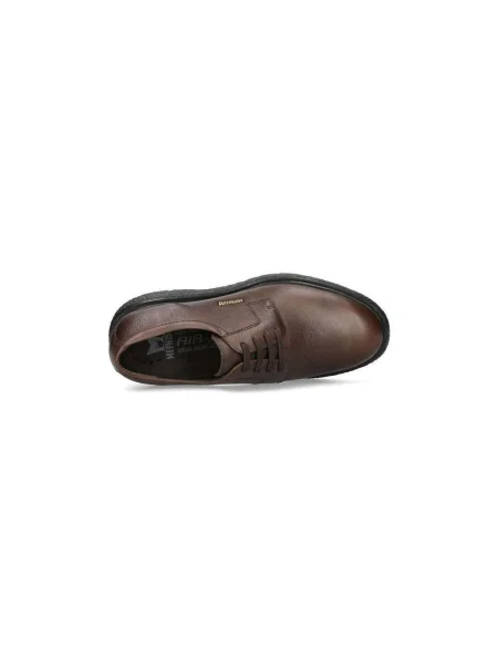 Pantofi Mephisto maro