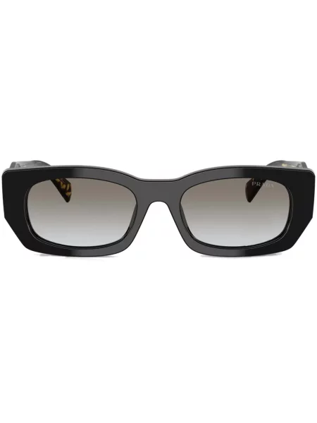 Ochelari de soare Prada Eyewear negru