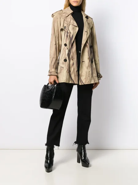 Bunda Jean Paul Gaultier Pre-owned