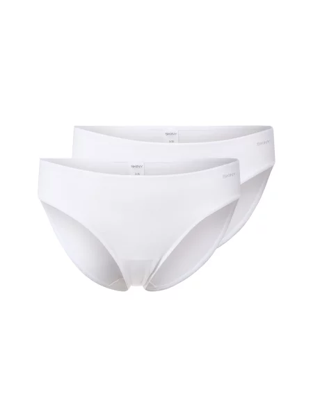 Skiny Slip Rio' alb