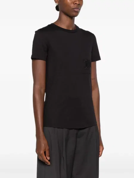 Póló Max Mara fekete