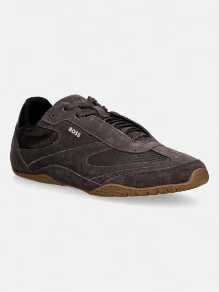 BOSS sneakers Jaylen negru