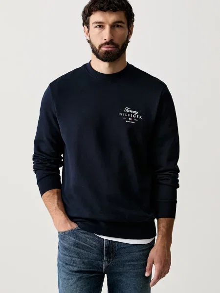 Tommy Hilfiger hanorac pentru bărbați din