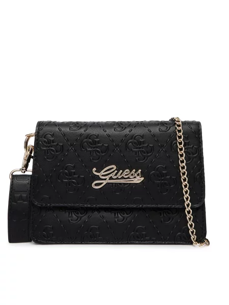 Сумка Guess черная