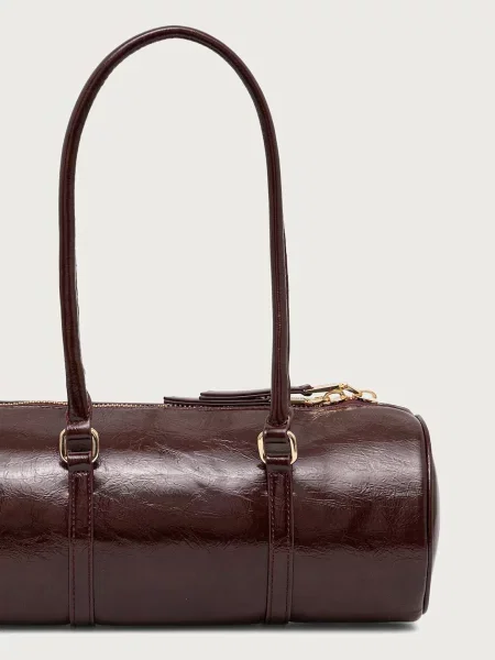 Кожаная сумка Essentiel Antwerp