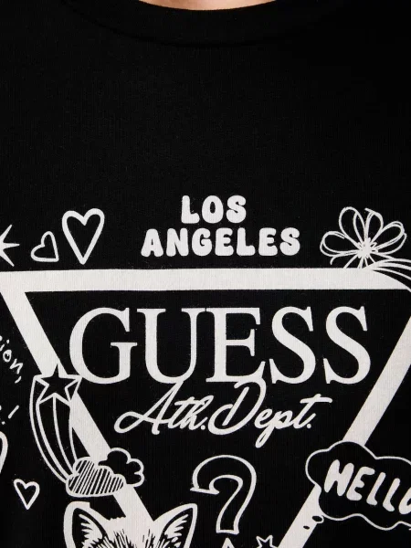 Футболка Guess