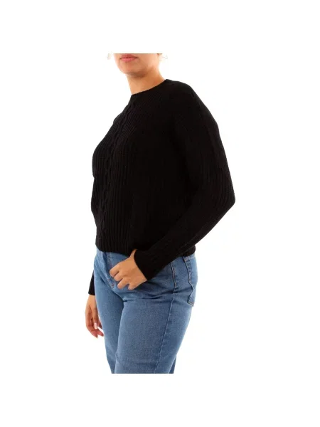 Pulover Emme Marella negru