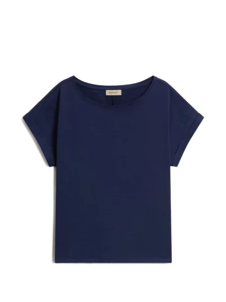 Tricou Woolrich albastru