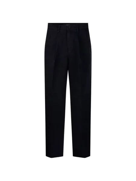 Pantaloni Department 5 albastru