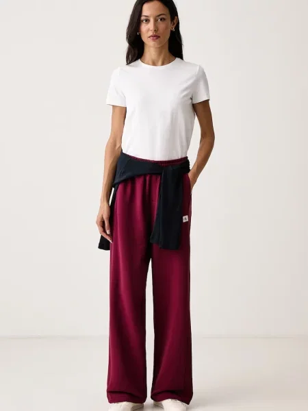 Calvin Klein Jeans trenirka z bombažem