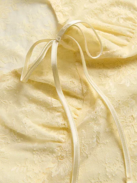 Блуза Reserved жовта