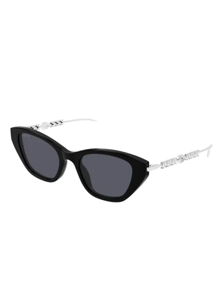 Ochelari de soare Gucci Eyewear negru