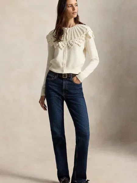 Кардиган Polo Ralph Lauren