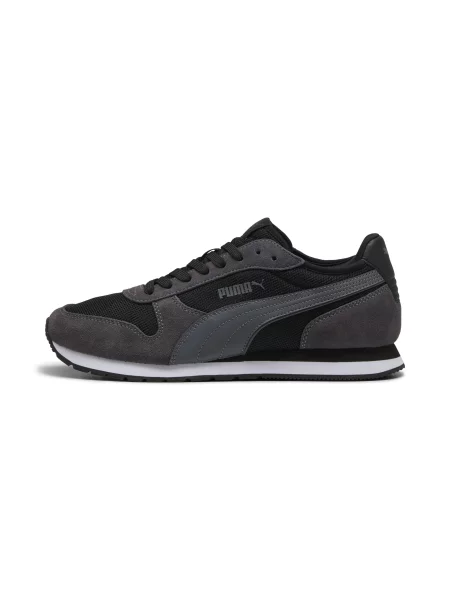 PUMA Sneakersy unisex ST MILER Buty 44 czarny