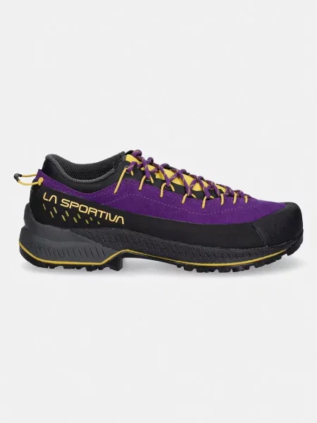Треккинговые ботинки La Sportiva