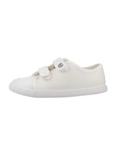 Pantofi copii Conguitos alb