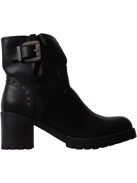 Pantofi Findlay negru