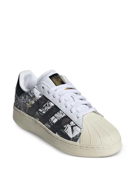 Маратонки Adidas New York синьо