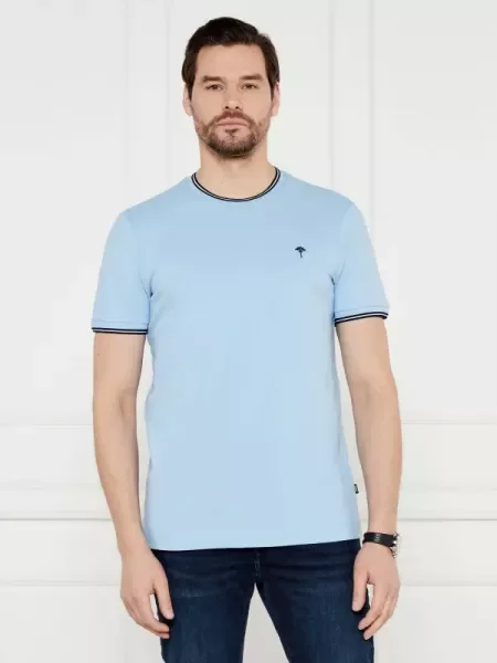 Joop! Póló Platon kék