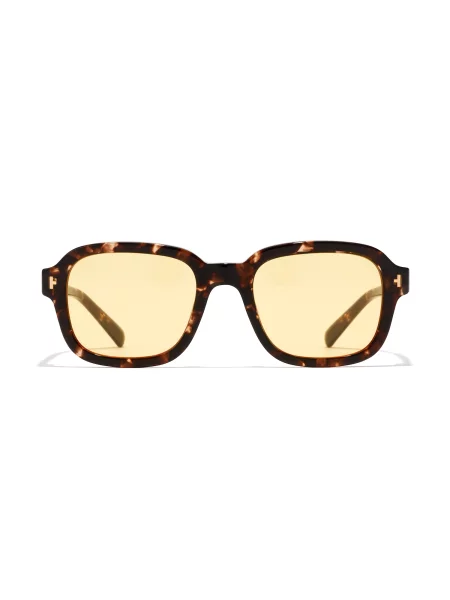 HAWKERS Ochelari de soare Twist' maro
