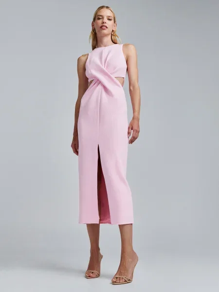 BWLDR Rochie Newark' roz