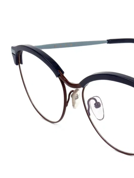 Ochelari de soare Marni Eyewear albastru