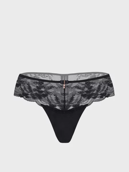 Труси Marc&andre чорні