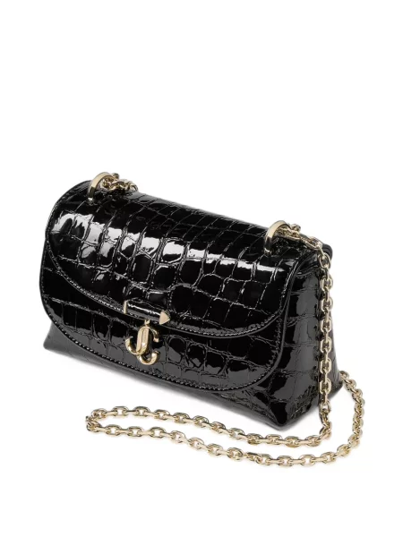 Geantă Jimmy Choo negru