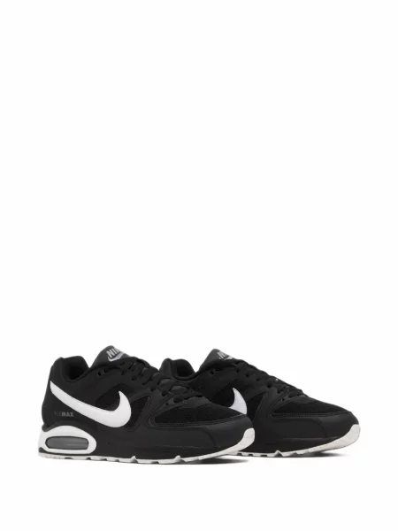 Sneakers Nike Air Max μαύρο