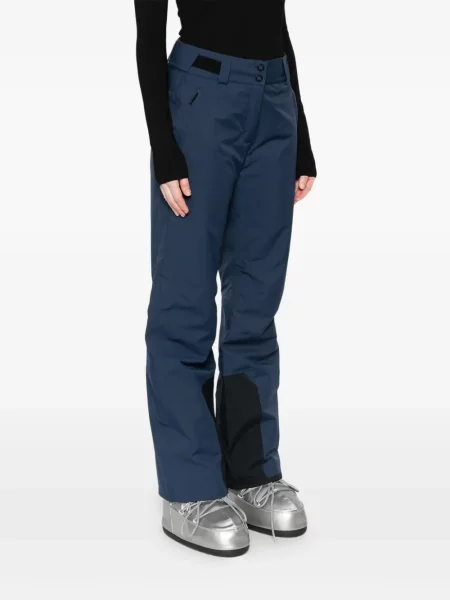 Pantaloni de schi Rossignol albastru