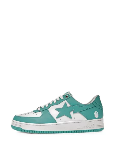 Sneakerși A Bathing Ape® albastru