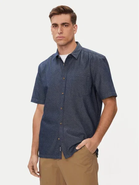 Mustang Риза Darien син