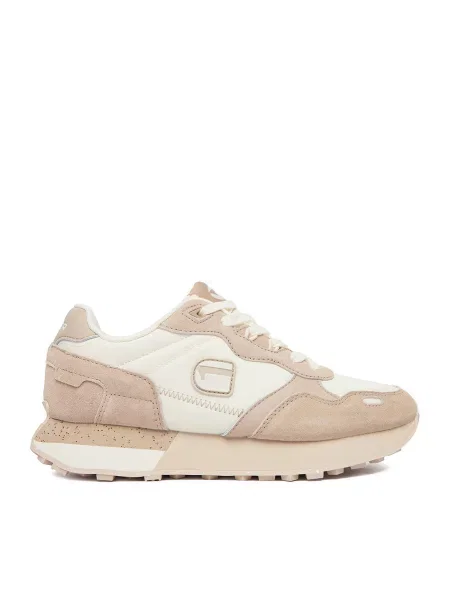 Sneakers G-Star Raw bej