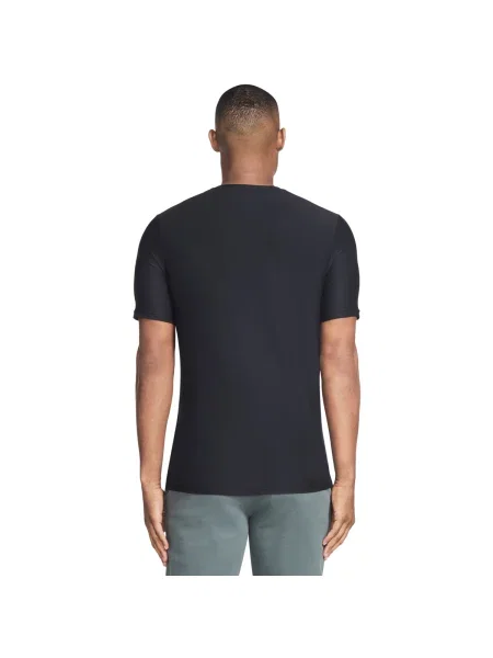 Tricou Skechers negru