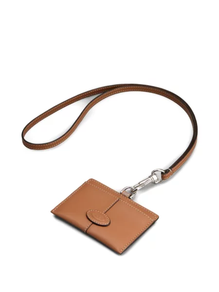 Portofel Tod's din piele maro