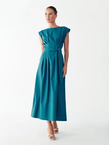 Willa Rochie LEICA' albastru