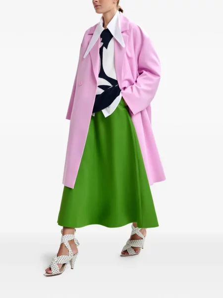 Fustă Essentiel Antwerp verde