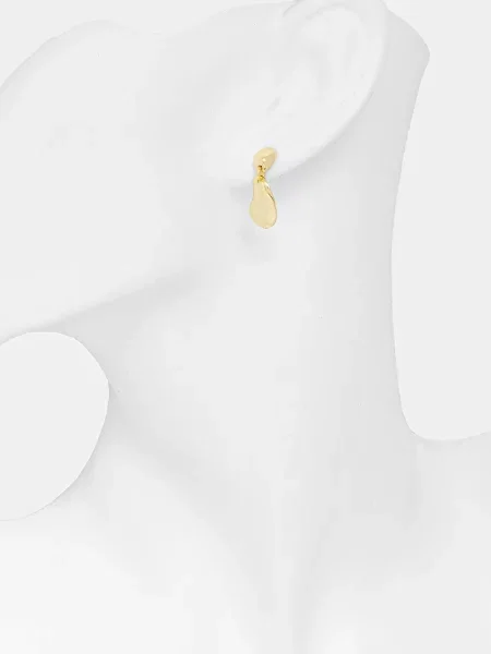 Серьги Answear.lab серебряные