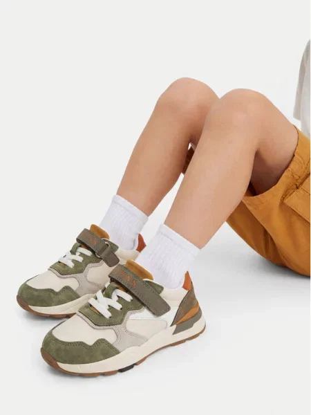 Sneakersy Guess