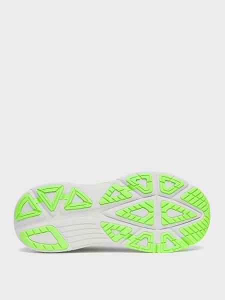 Кроссовки Saucony голубые