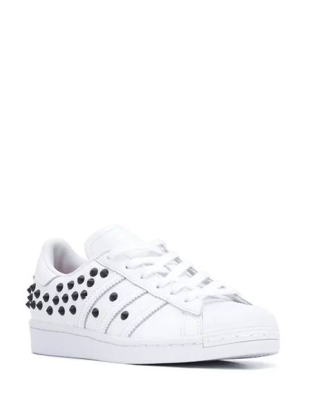 Tenisky Adidas Superstar bílé