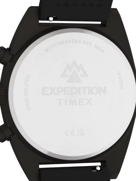 Ceas Timex negru