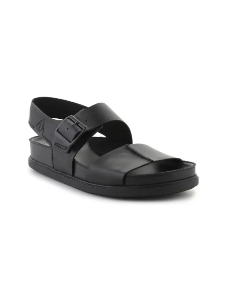 Pantofi Clarks negru