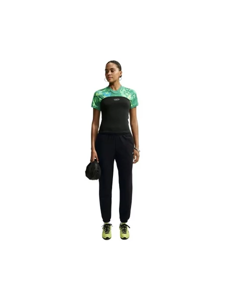 Ruha Nike fekete