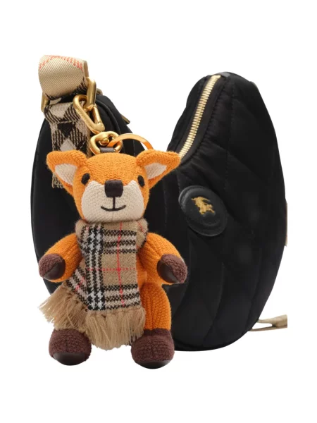 Pandantiv Burberry portocaliu