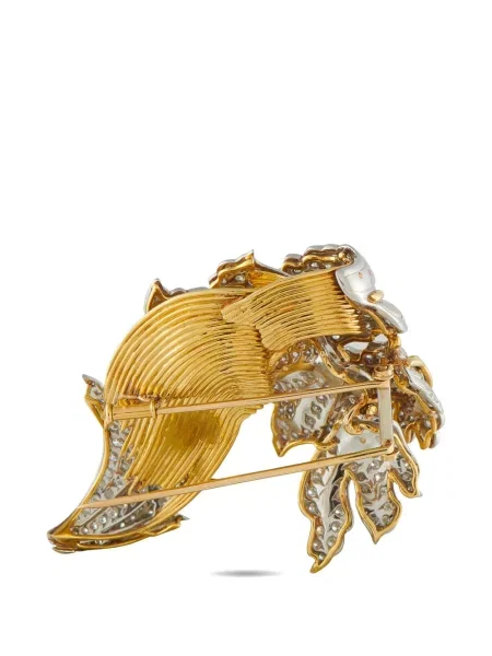 Diamant brosa Lb Exclusive