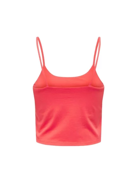 Top Only czerwony