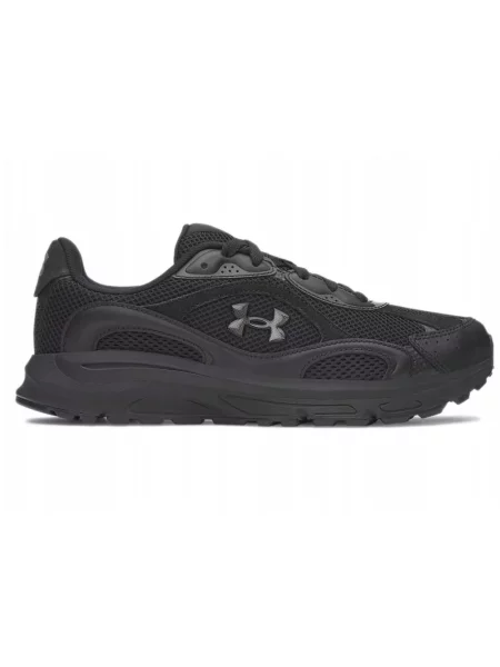 UNDER ARMOUR buty sportowe Tech Runner czarny